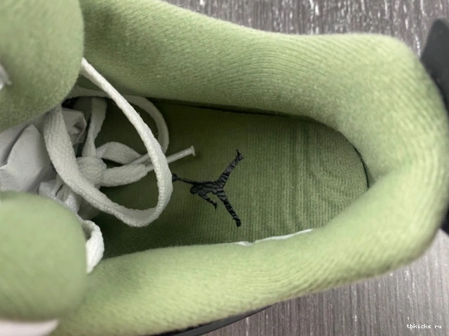 Rep TB 4 Jordan WMNS Seafoam AQ9129-103 Air 0722